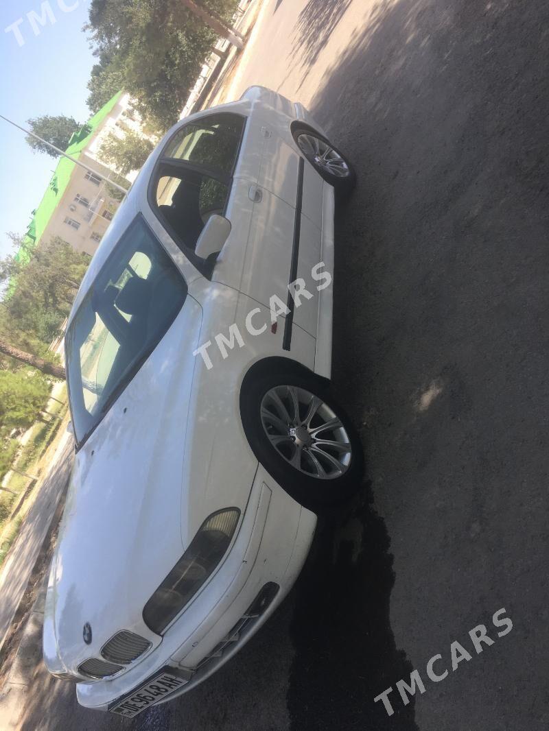 BMW E39 1999 - 80 000 TMT - Ашхабад - img 3