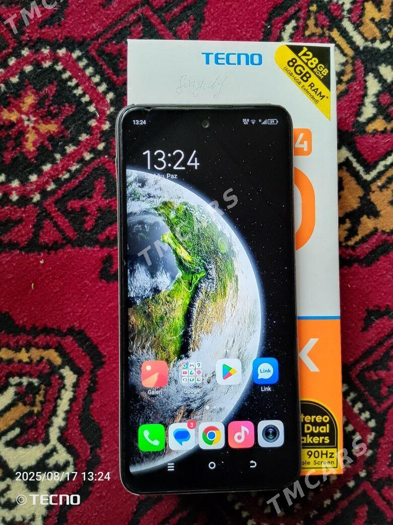 Tecno spark go 2024 - Гёкдепе - img 2