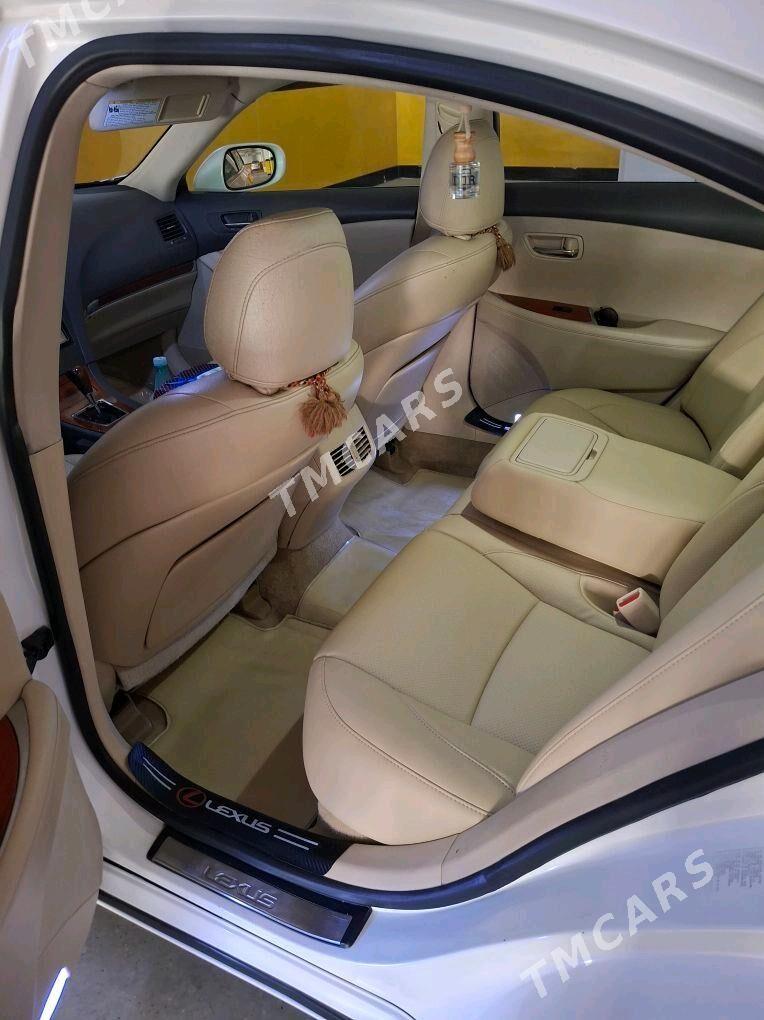 Lexus ES 350 2010 - 240 000 TMT - Ашхабад - img 6