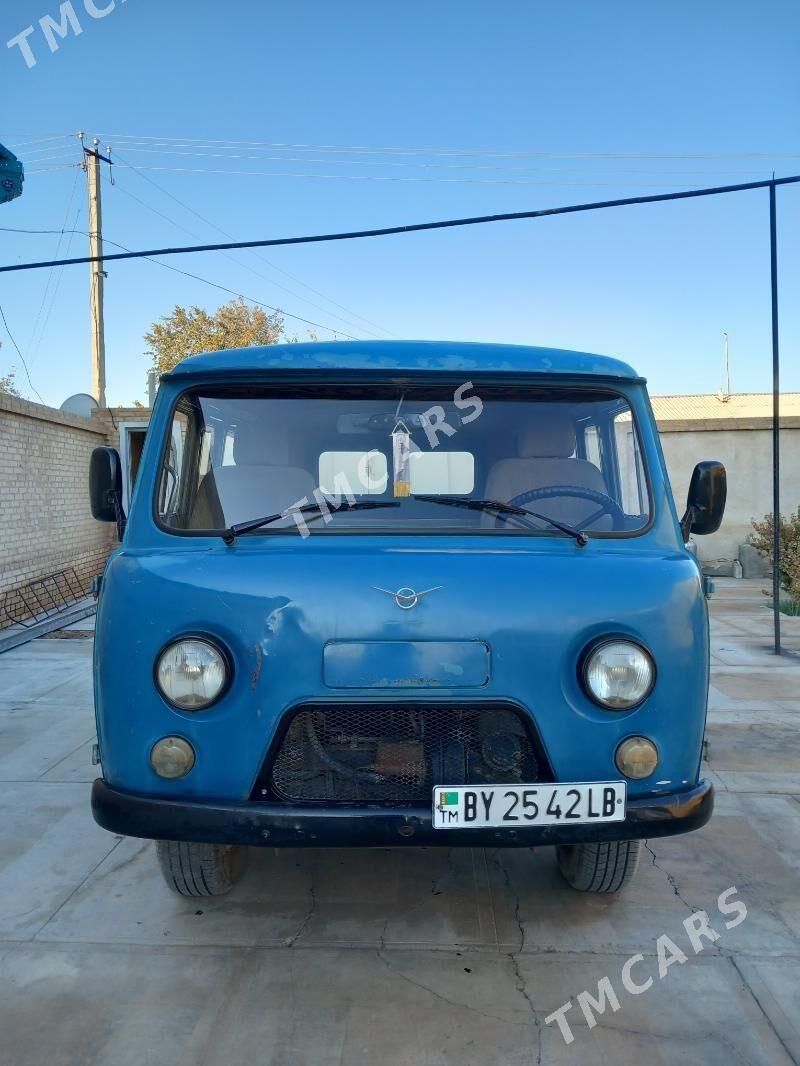 UAZ 2206 2000 - 50 000 TMT - Керки - img 3