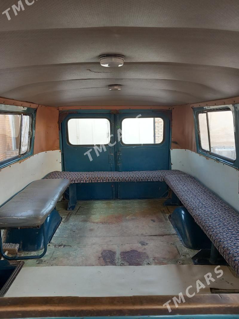 UAZ 2206 2000 - 50 000 TMT - Керки - img 2
