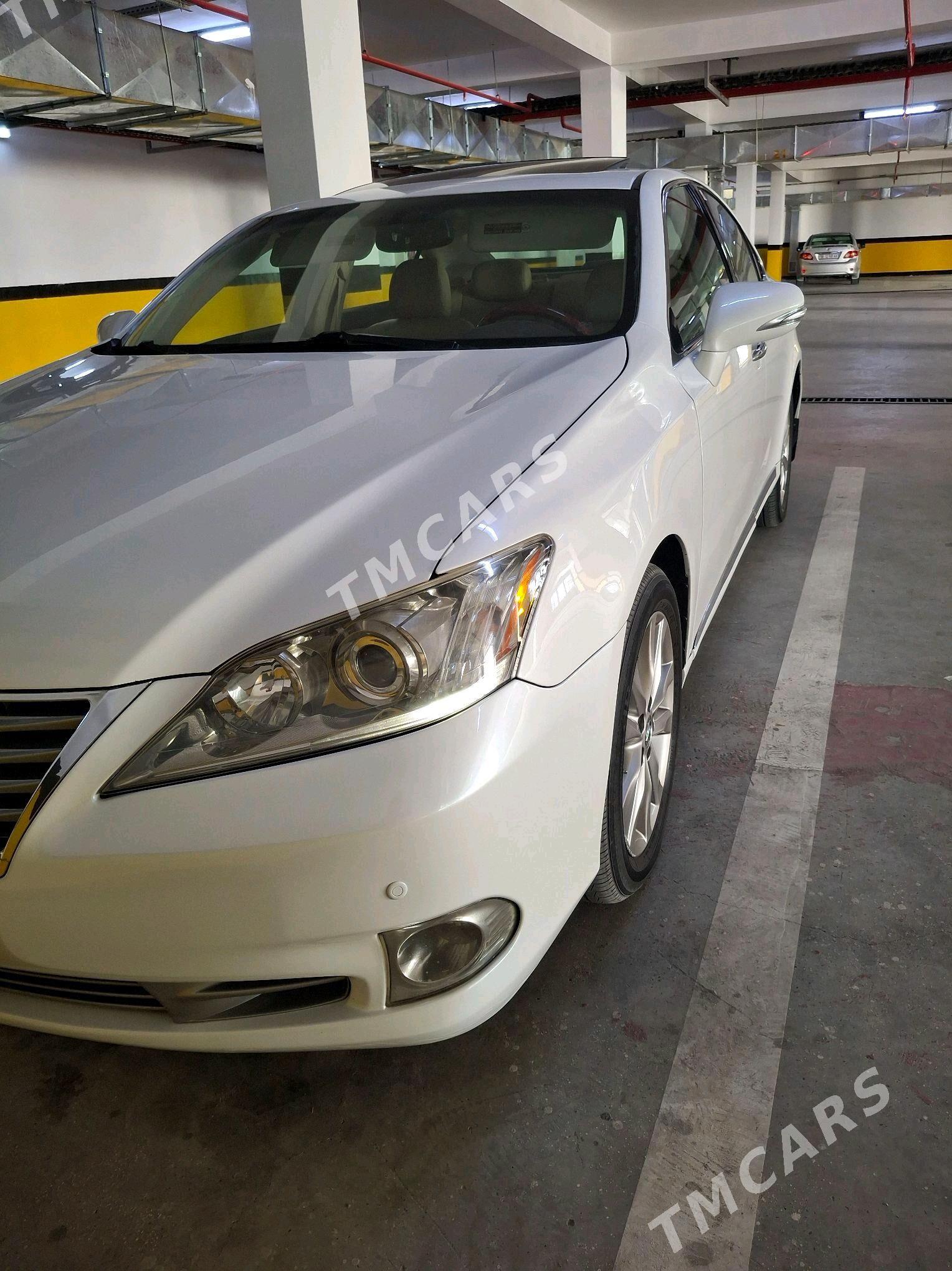 Lexus ES 350 2010 - 240 000 TMT - Ашхабад - img 10