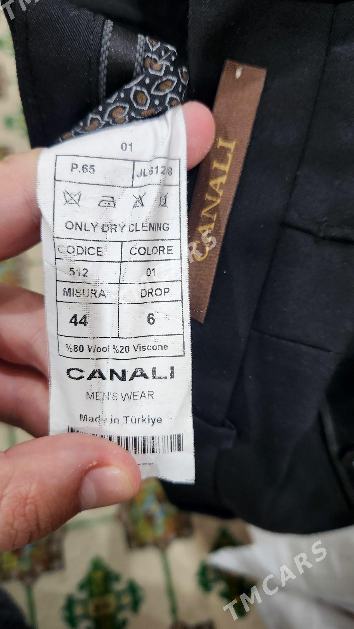d's canali - Aşgabat - img 2