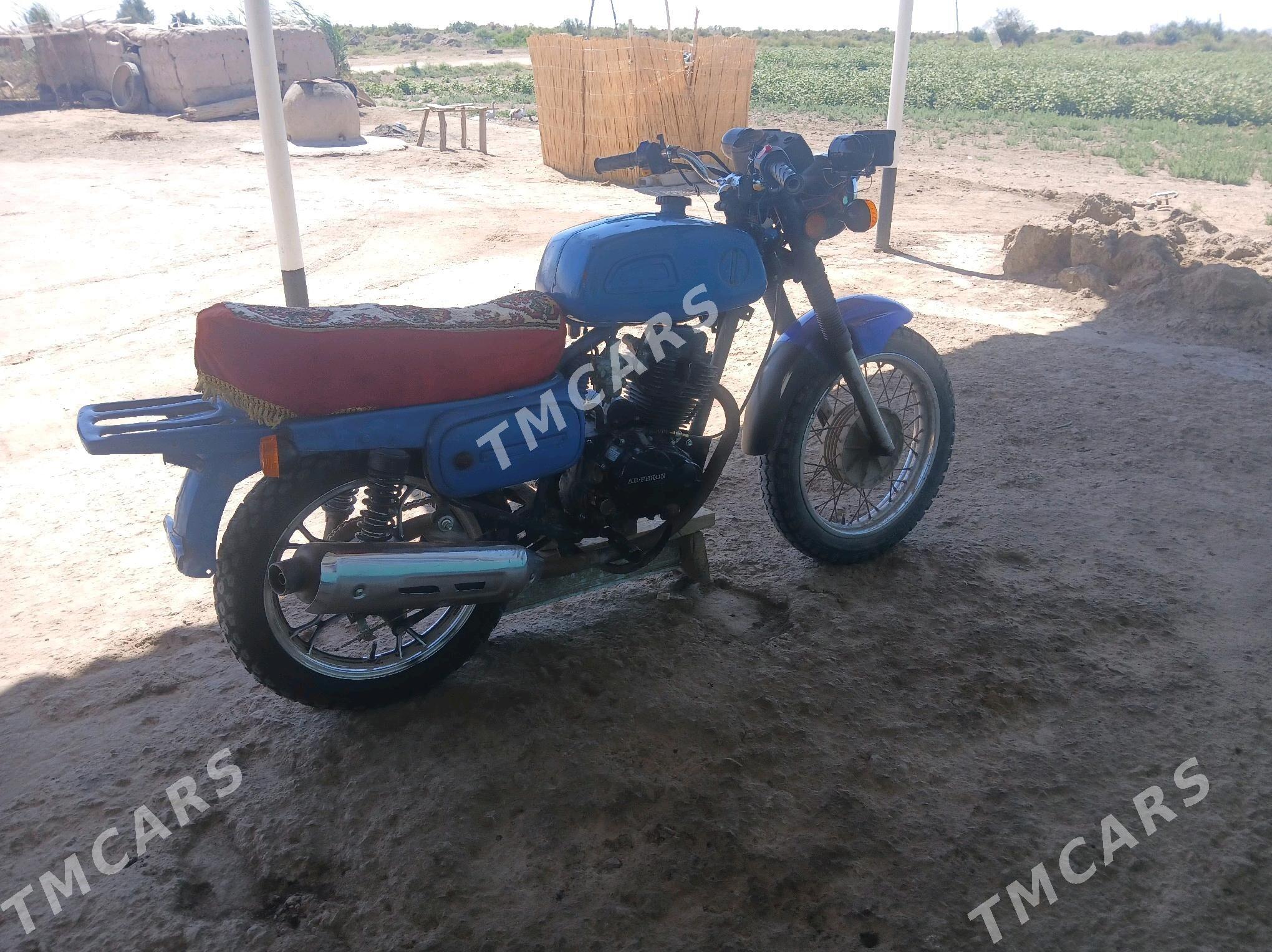 Fekon FK200-14G 2025 - 11 000 TMT - Кёнеургенч - img 2