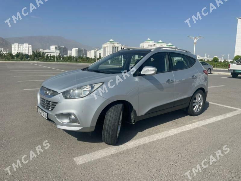 Hyundai IX35 2012 - 205 000 TMT - Aşgabat - img 5