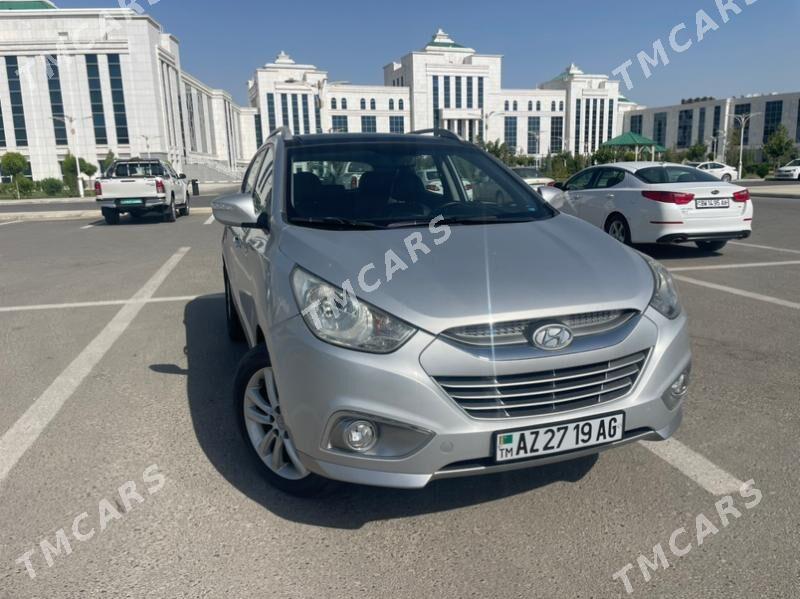Hyundai IX35 2012 - 205 000 TMT - Aşgabat - img 6