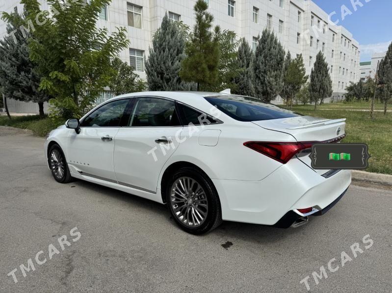 Toyota Avalon 2021 - 475 000 TMT - Гуртли - img 3