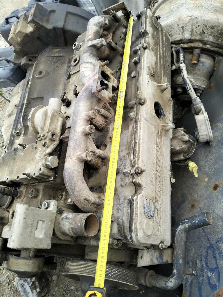 cummins (kamens) motor 10 000 TMT - Aşgabat - img 4