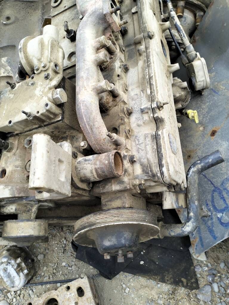 cummins (kamens) motor 10 000 TMT - Aşgabat - img 2