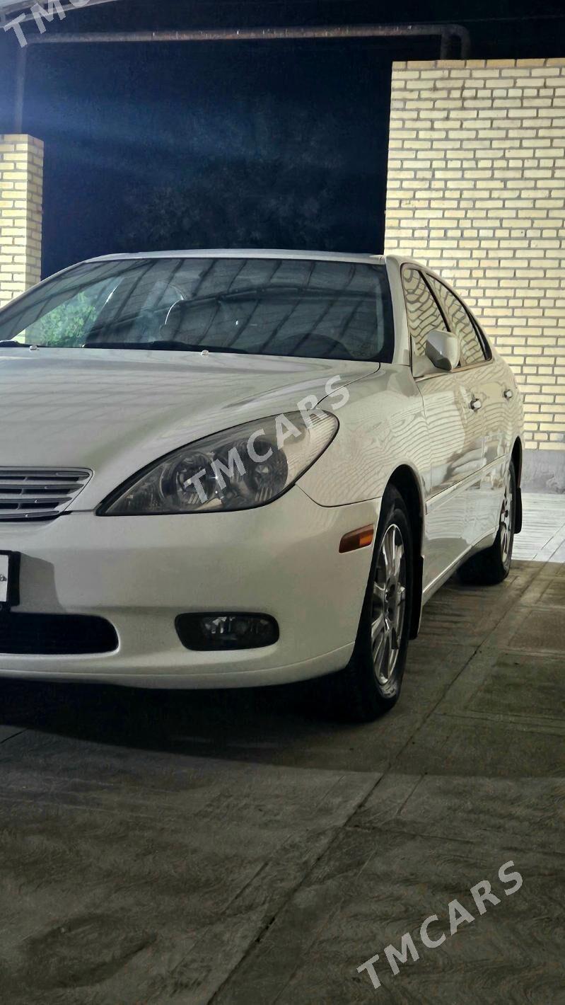 Lexus ES 330 2004 - 220 000 TMT - Türkmenabat - img 3