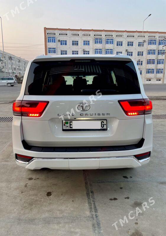 Toyota Land Cruiser 2022 - 1 579 000 TMT - Mary - img 7