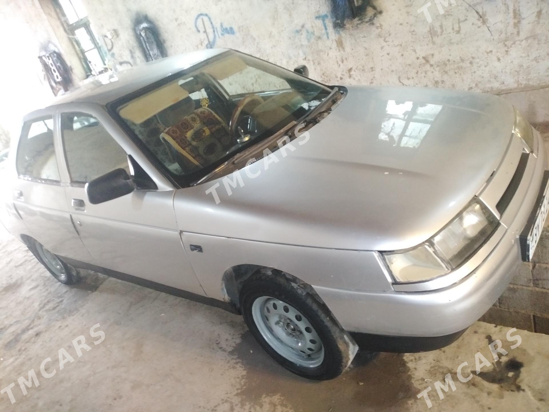 Lada 2110 2004 - 15 000 TMT - Кёнеургенч - img 2