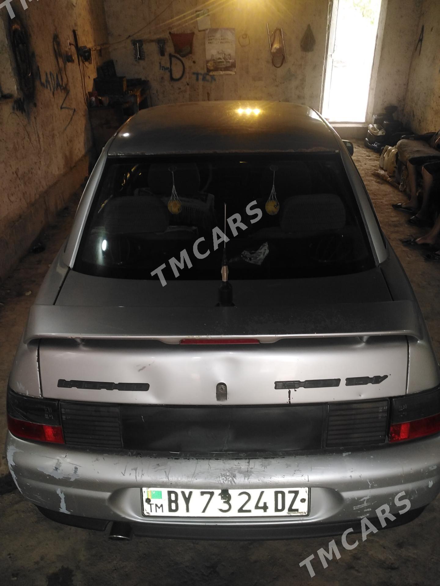 Lada 2110 2004 - 15 000 TMT - Кёнеургенч - img 4
