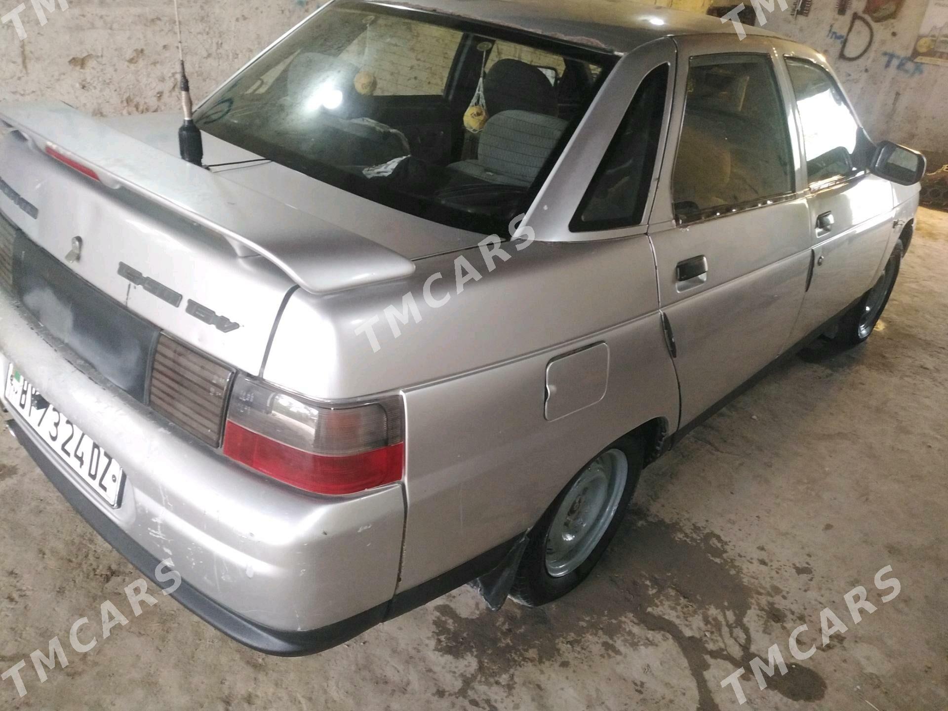 Lada 2110 2004 - 15 000 TMT - Кёнеургенч - img 6