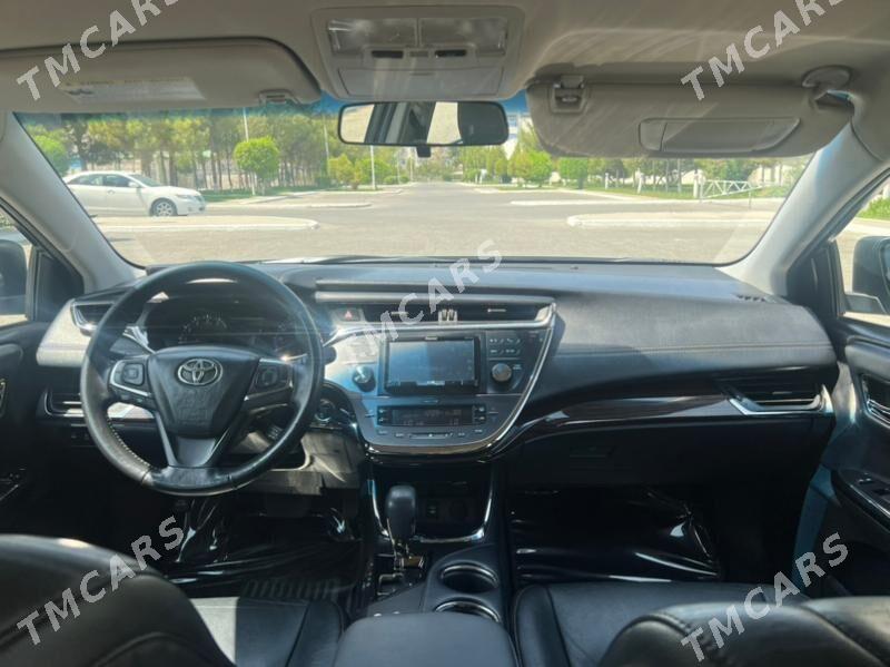 Toyota Avalon 2013 - 300 000 TMT - Туркменабат - img 10