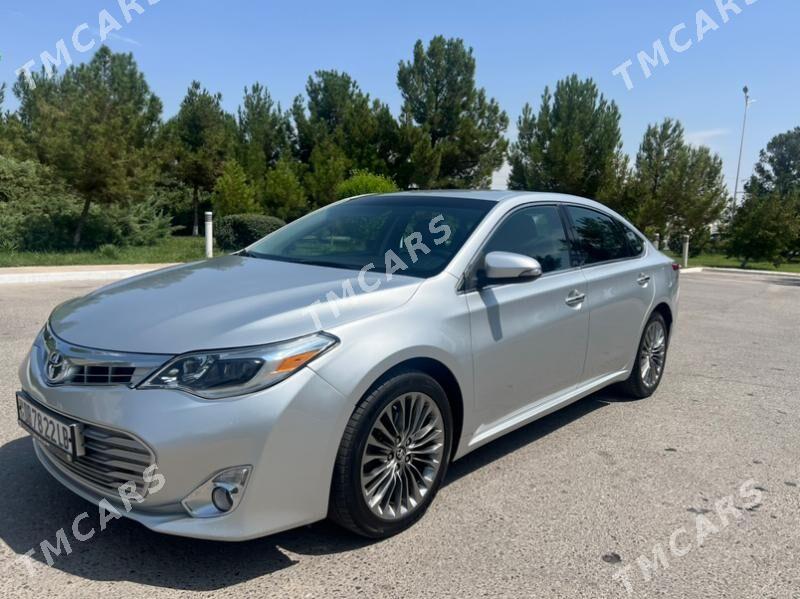 Toyota Avalon 2013 - 300 000 TMT - Туркменабат - img 5