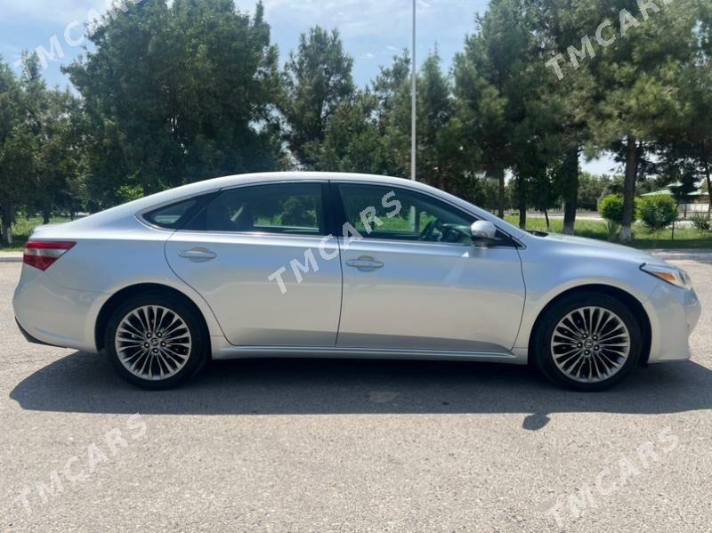 Toyota Avalon 2013 - 300 000 TMT - Туркменабат - img 9