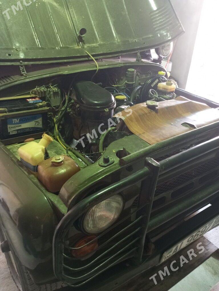 UAZ 469 1984 - 100 000 TMT - Балканабат - img 2