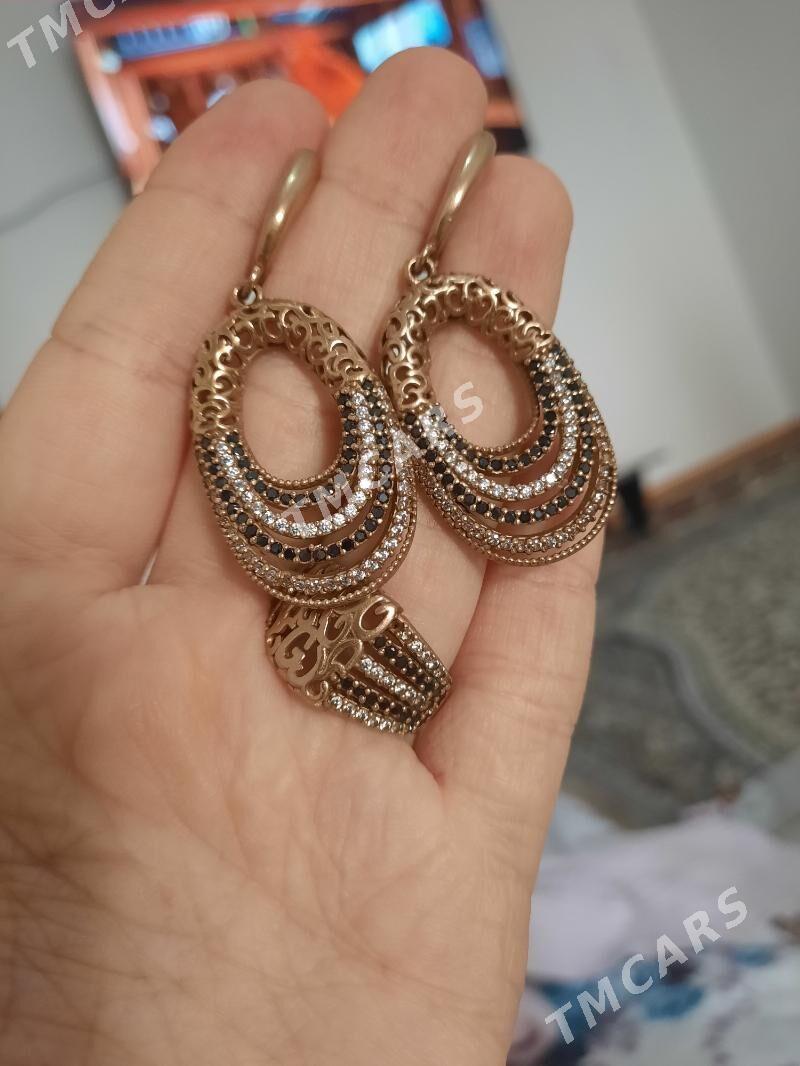 hurrem kumus komplekt - Aşgabat - img 2