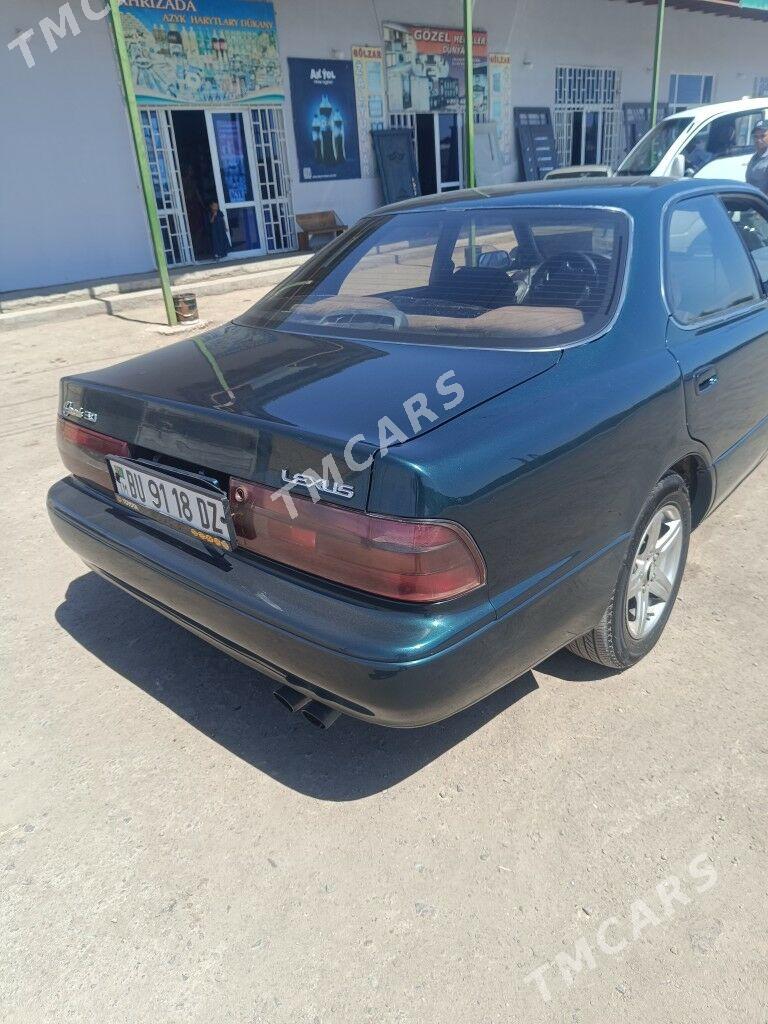 Toyota Windom 1993 - 60 000 TMT - Gubadag - img 4