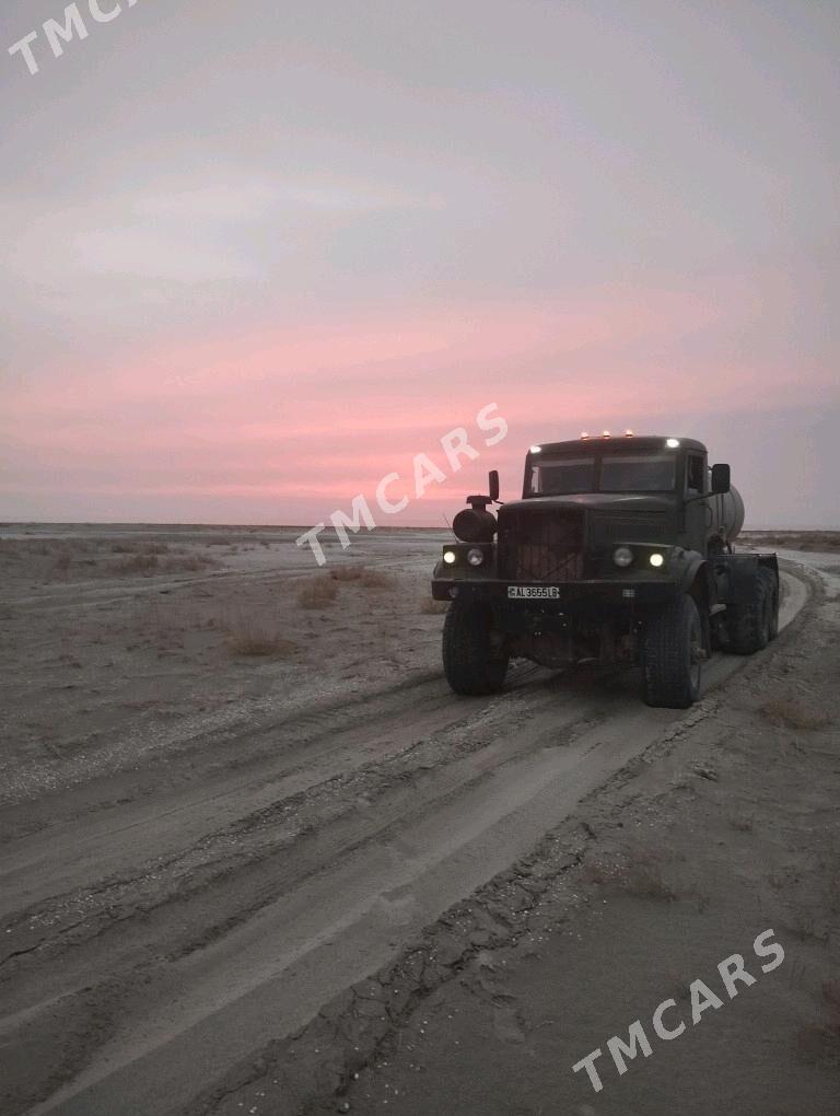 Maz Samosval 1993 - 25 000 TMT - Балканабат - img 2