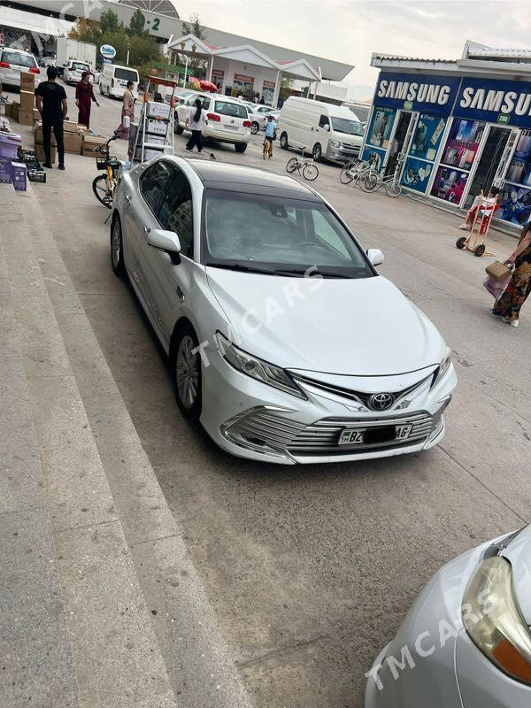 Toyota Camry 2018 - 365 000 TMT - 11 mkr - img 7