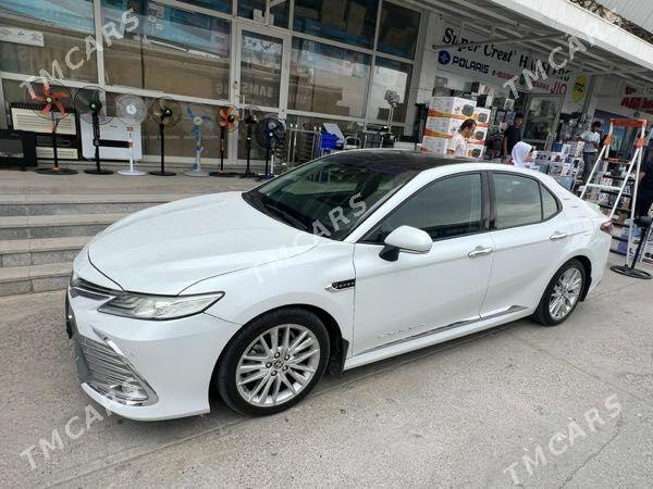 Toyota Camry 2018 - 365 000 TMT - 11 mkr - img 6