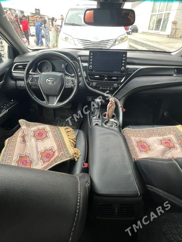 Toyota Camry 2018 - 365 000 TMT - 11 mkr - img 3