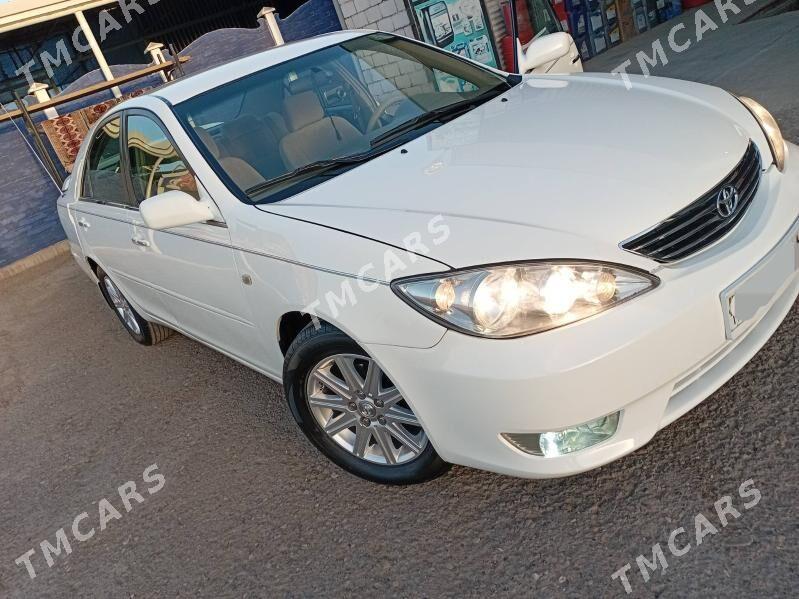 Toyota Camry 2002 - 152 000 TMT - Mary - img 3