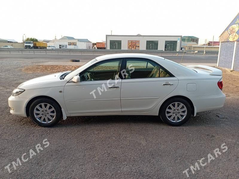 Toyota Camry 2002 - 152 000 TMT - Mary - img 4