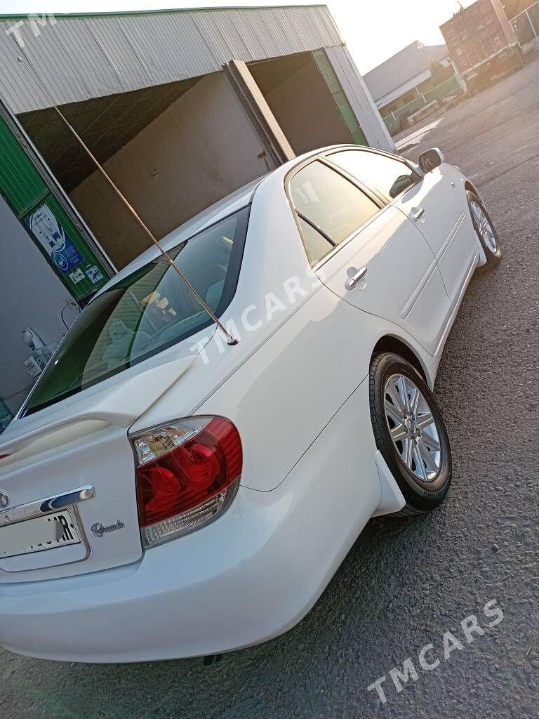 Toyota Camry 2002 - 152 000 TMT - Mary - img 2