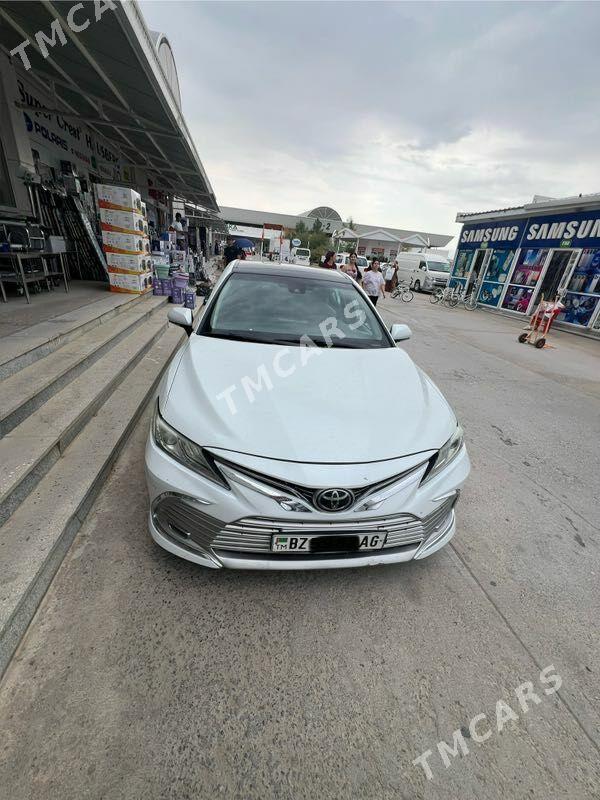 Toyota Camry 2018 - 365 000 TMT - 11 mkr - img 5