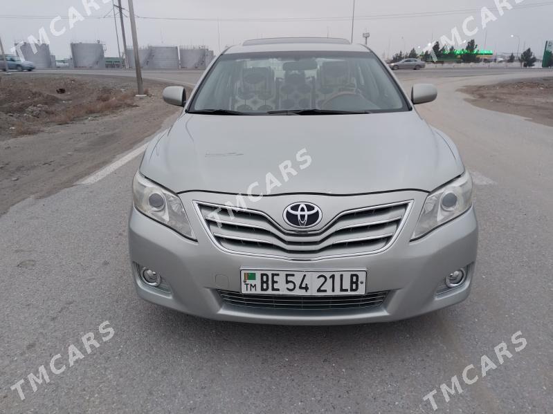 Toyota Camry 2011 - 200 000 TMT - Туркменабат - img 7