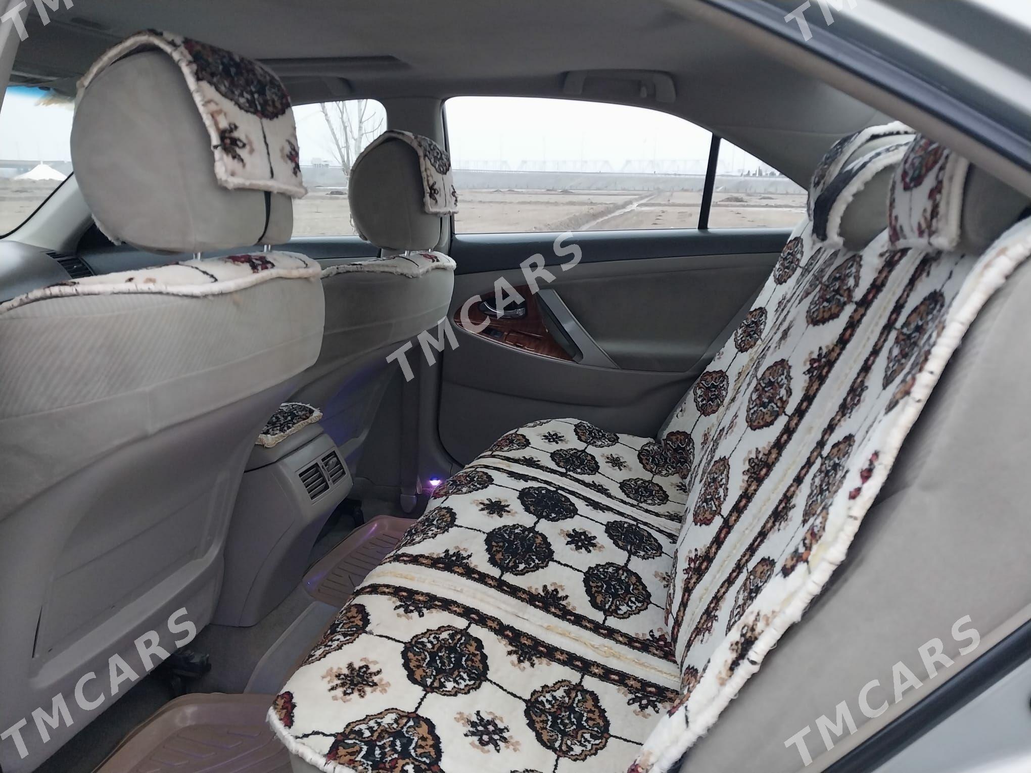 Toyota Camry 2011 - 200 000 TMT - Туркменабат - img 3