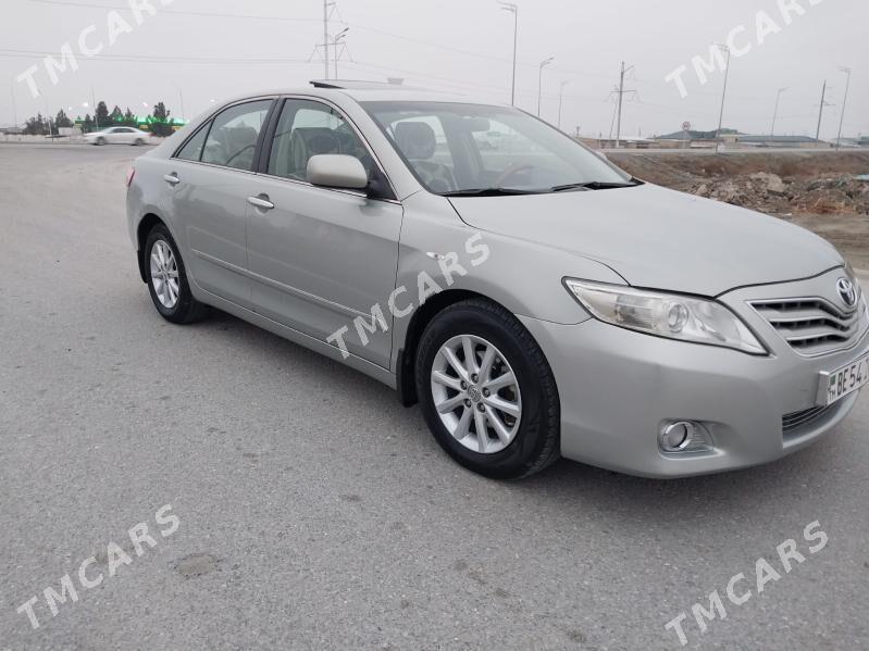 Toyota Camry 2011 - 200 000 TMT - Туркменабат - img 5