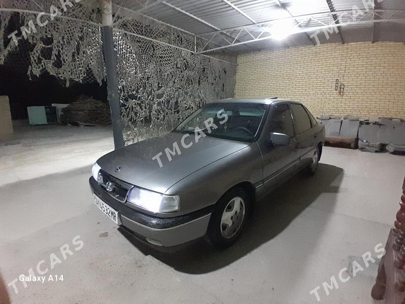 Opel Vectra 1989 - 50 000 TMT - Мургап - img 4