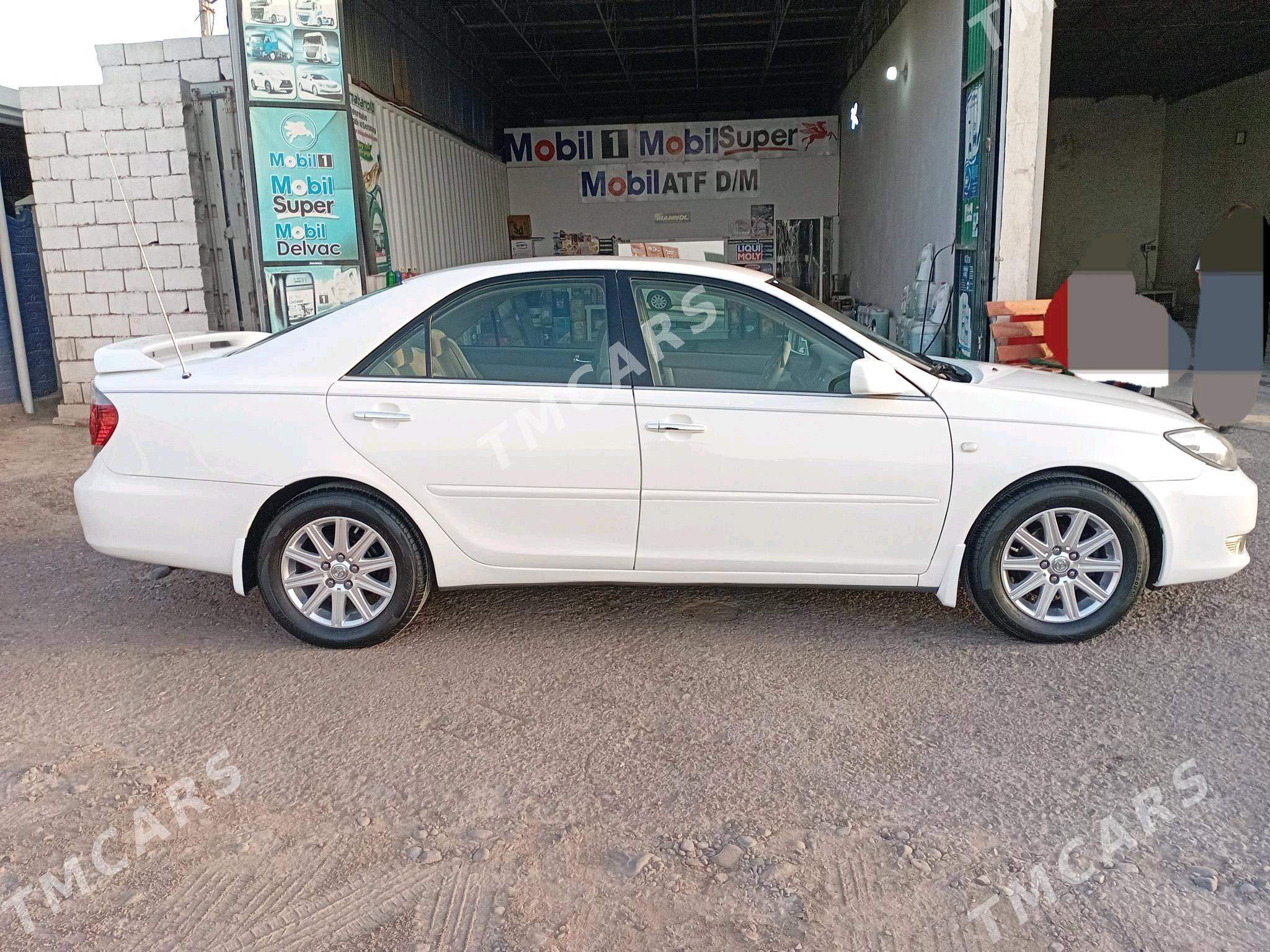 Toyota Camry 2002 - 152 000 TMT - Mary - img 6