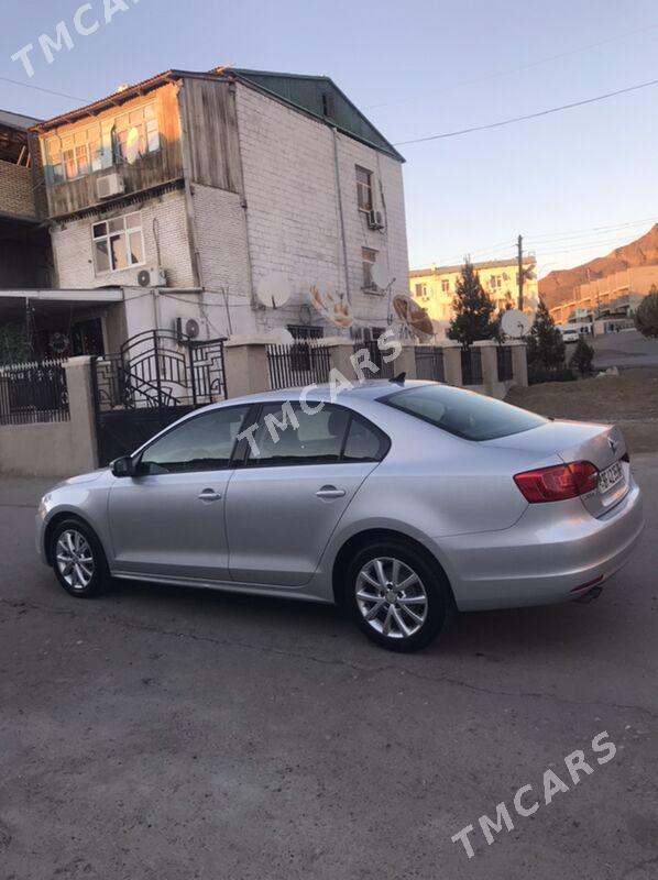 Volkswagen Jetta 2011 - 125 000 TMT - Türkmenbaşy - img 6