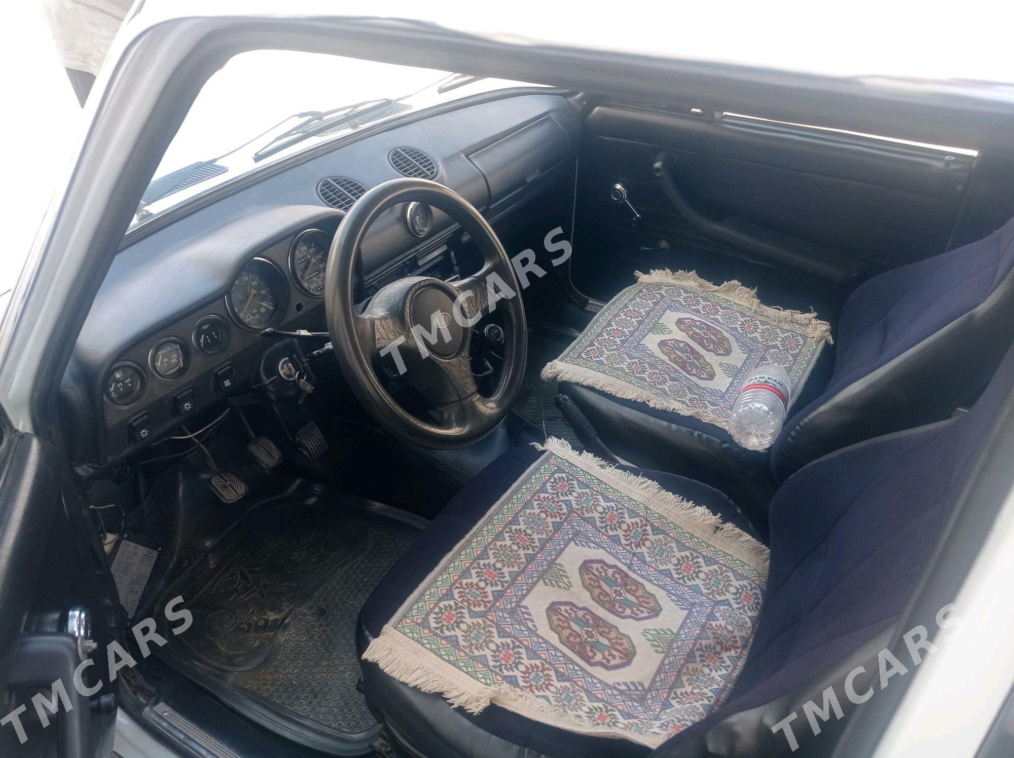 Lada 2106 1994 - 46 000 TMT - Балканабат - img 3