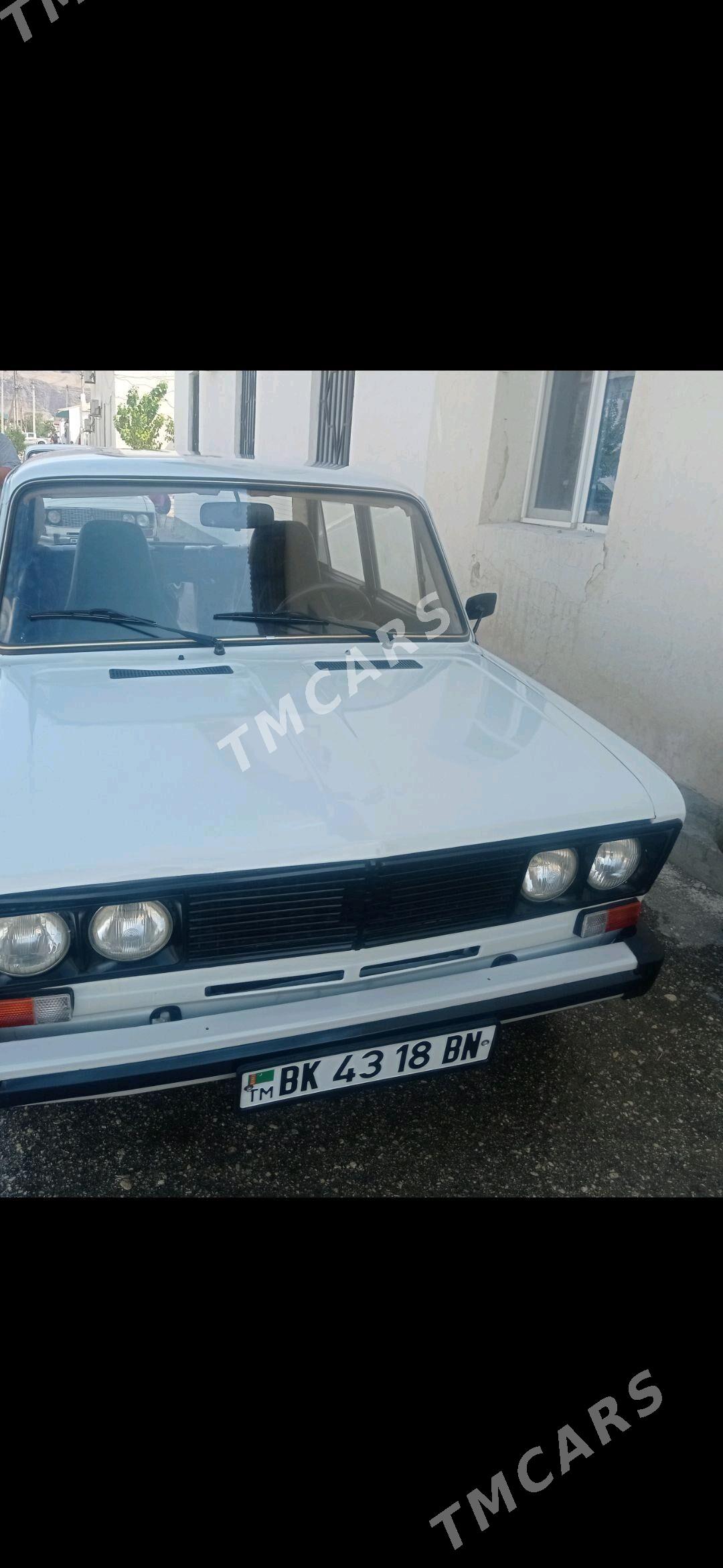Lada 2106 1994 - 46 000 TMT - Балканабат - img 2