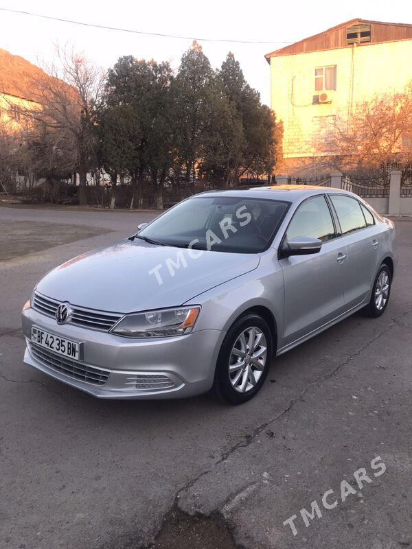 Volkswagen Jetta 2011 - 125 000 TMT - Türkmenbaşy - img 5