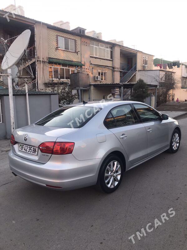 Volkswagen Jetta 2011 - 125 000 TMT - Türkmenbaşy - img 2