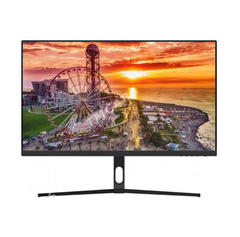 27 Redmi Monitor 2K Б/У - Büzmeýin GRES - img 3
