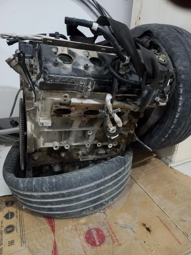 Ford eklorer mator 10 000 TMT - Balkanabat - img 2