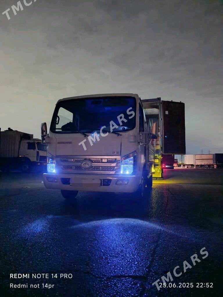Forland H2 2014 - 190 000 TMT - Ашхабад - img 5