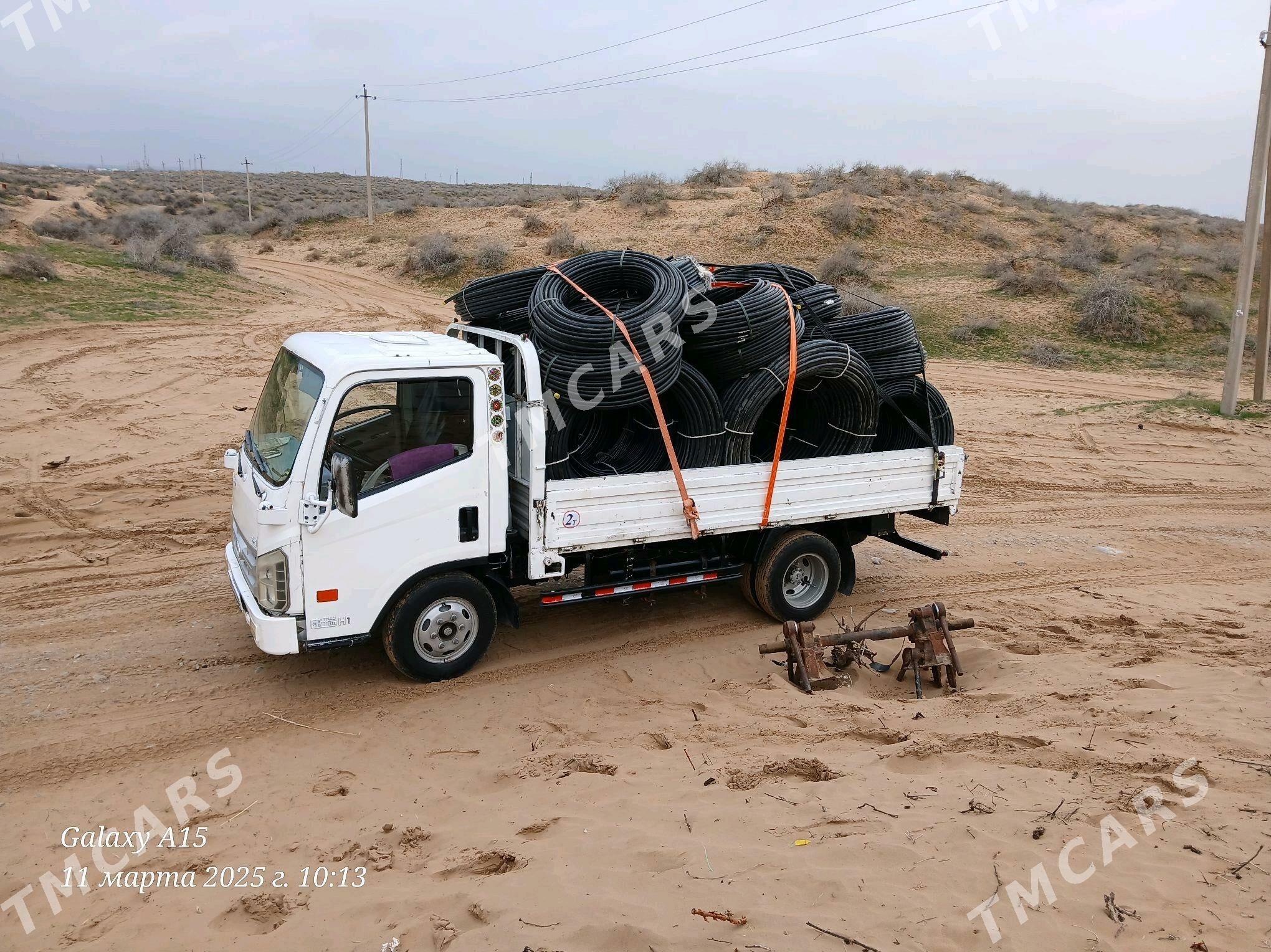 Forland H2 2014 - 190 000 TMT - Ашхабад - img 2
