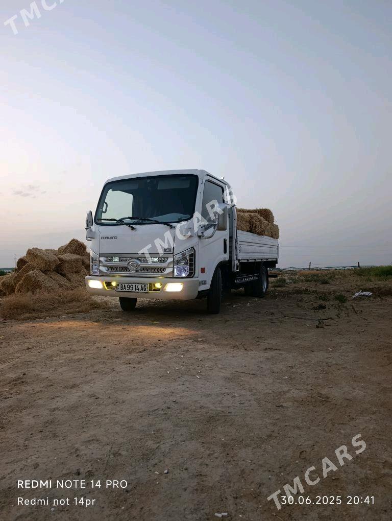 Forland H2 2014 - 190 000 TMT - Ашхабад - img 6