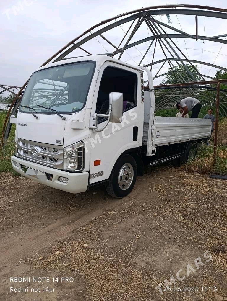 Forland H2 2014 - 190 000 TMT - Ашхабад - img 3