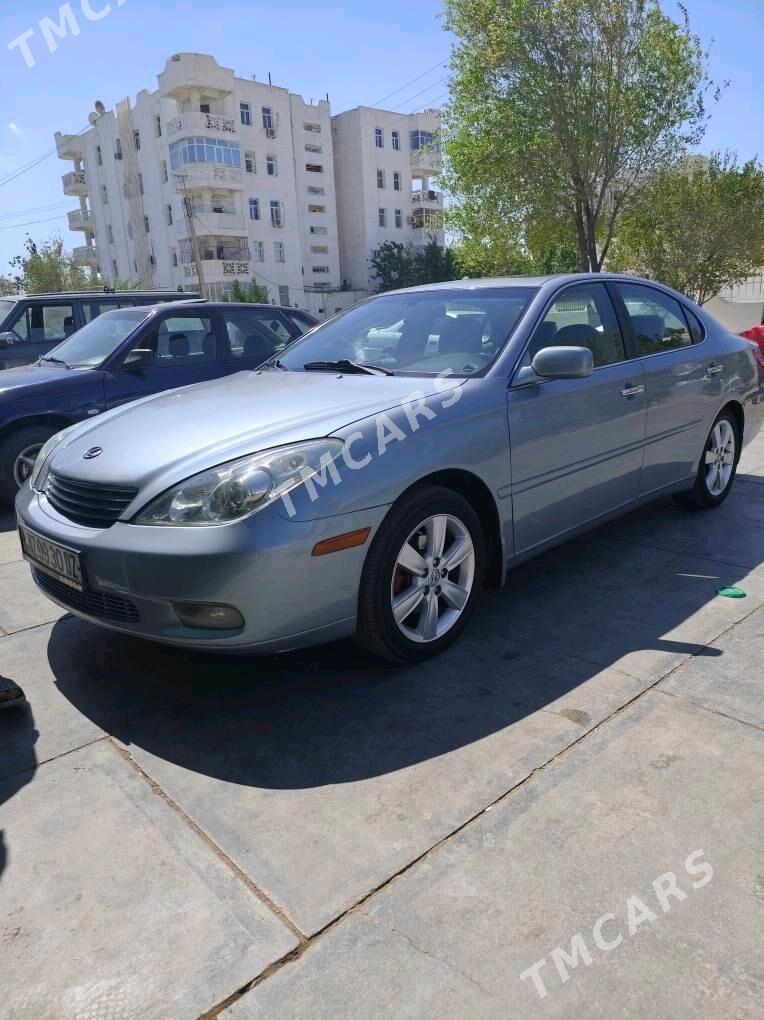 Lexus ES 300 2002 - 175 000 TMT - Дашогуз - img 4