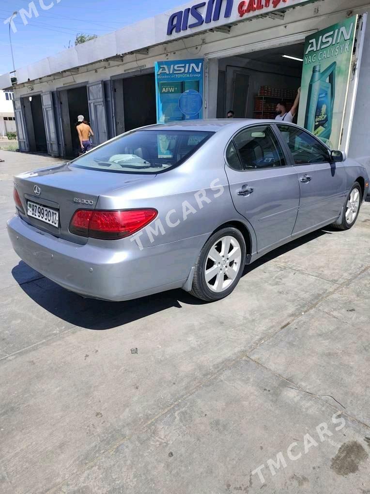 Lexus ES 300 2002 - 175 000 TMT - Дашогуз - img 6